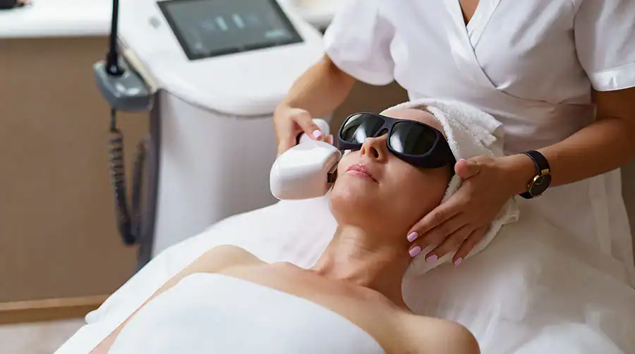 preventiva medical laserski tretmani
