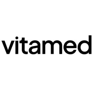 vitamed logo