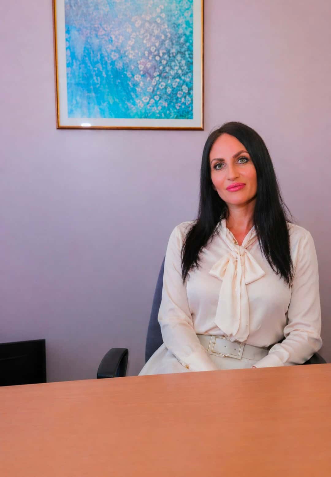Anita Đuričić, specijalista medicinske psihologije – Preventiva Medical Banja Luka